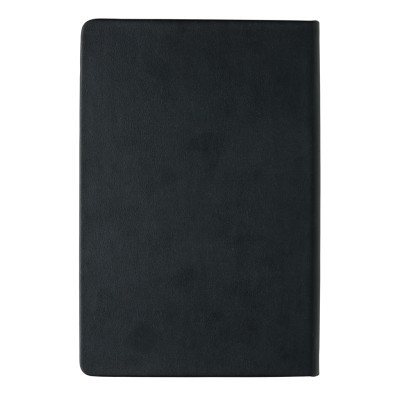 Libreta A5 personalizada con bolsillos inteligentes